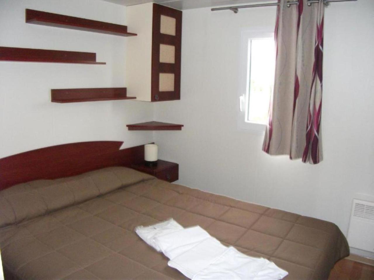 Camping Haliotis Pontorson Rom bilde