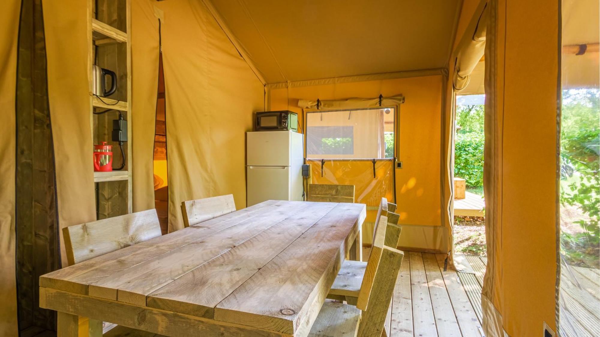 Camping Haliotis Pontorson Eksteriør bilde